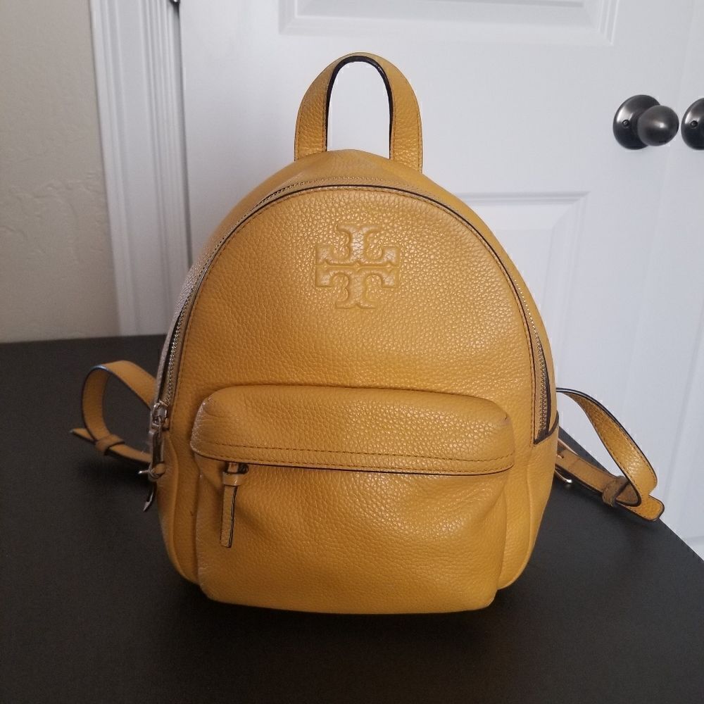 Tory Burch Thea Backpack